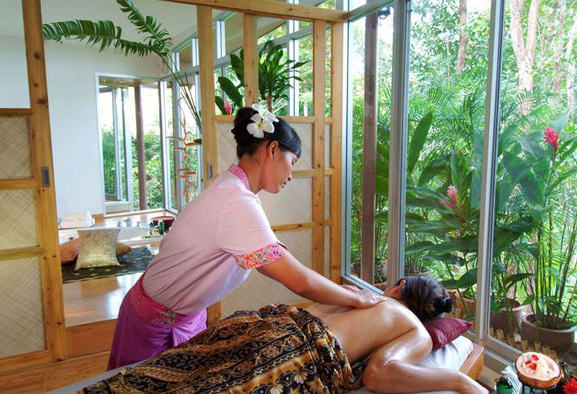 Hotel Pakasai Resort 9