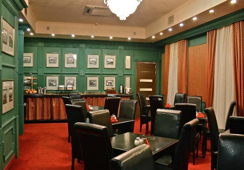 Hotel Belvedere Nevsky Business Hotel 1