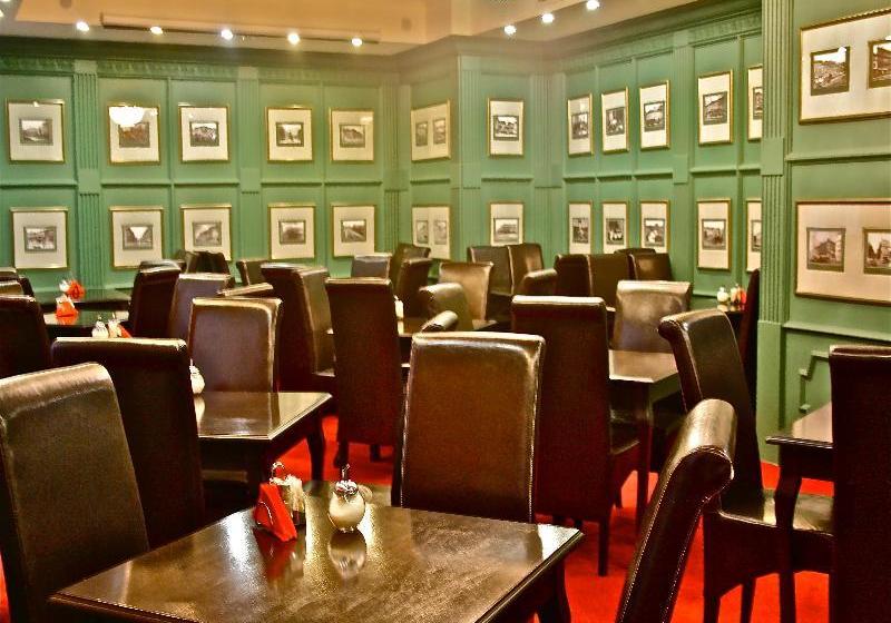 Hotel Belvedere Nevsky Business Hotel 10