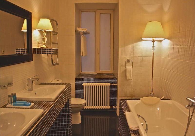 Hotel Belvedere Nevsky Business Hotel 14