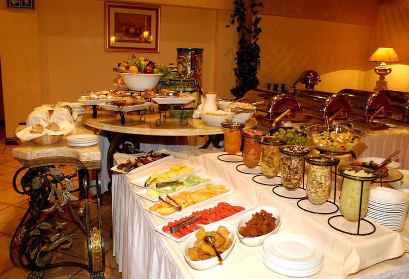 Hotel Peermont Metcourt Suites At Emperors Palace 13