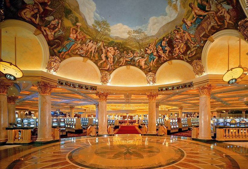 Hotel Peermont Metcourt Suites At Emperors Palace 17