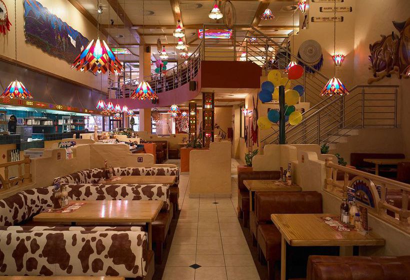 Hotel Peermont Metcourt Suites At Emperors Palace 2