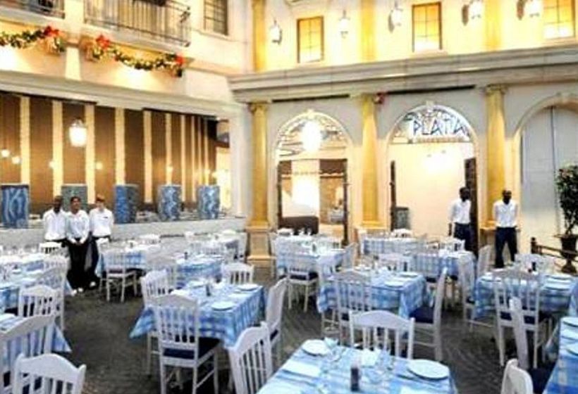 Hotel Peermont Metcourt Suites At Emperors Palace 3