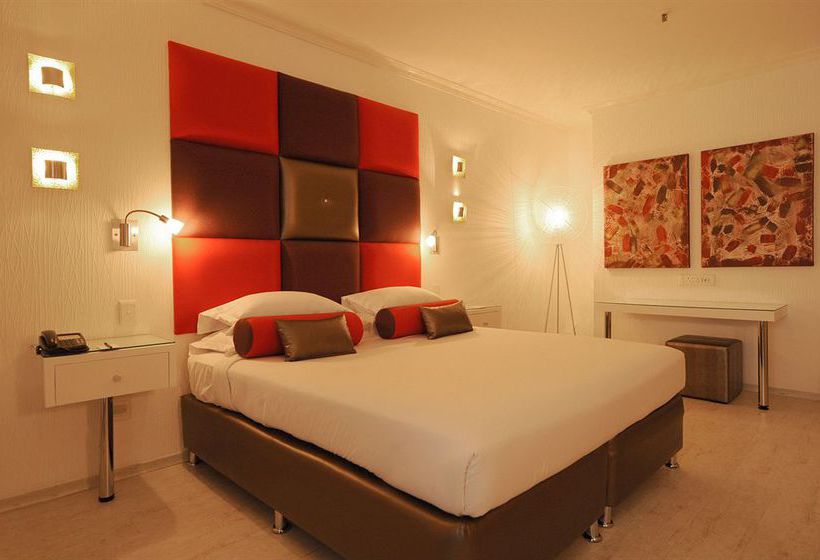 Hotel Peermont Metcourt Suites At Emperors Palace 4