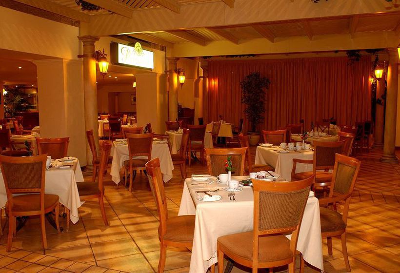 Hotel Peermont Metcourt Suites At Emperors Palace 7