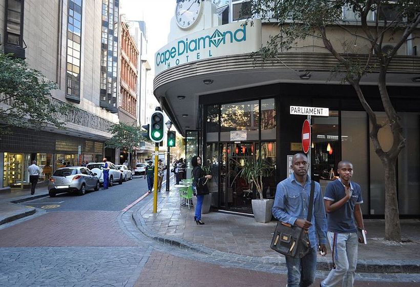 Hotel Cape Diamond