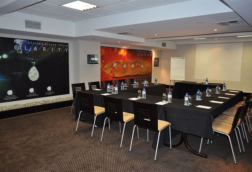 Hotel Cape Diamond 1