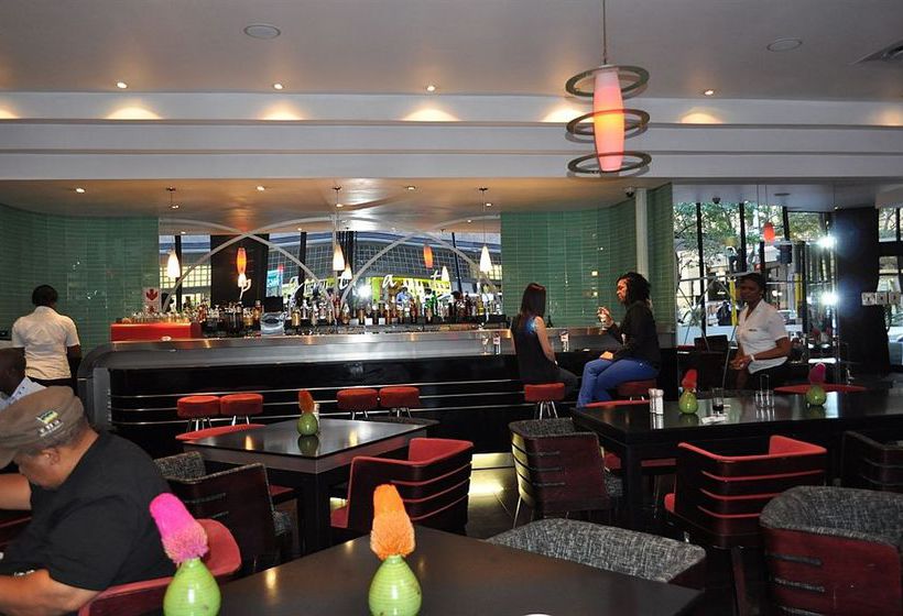 Hotel Cape Diamond 12