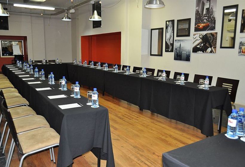 Hotel Cape Diamond 13