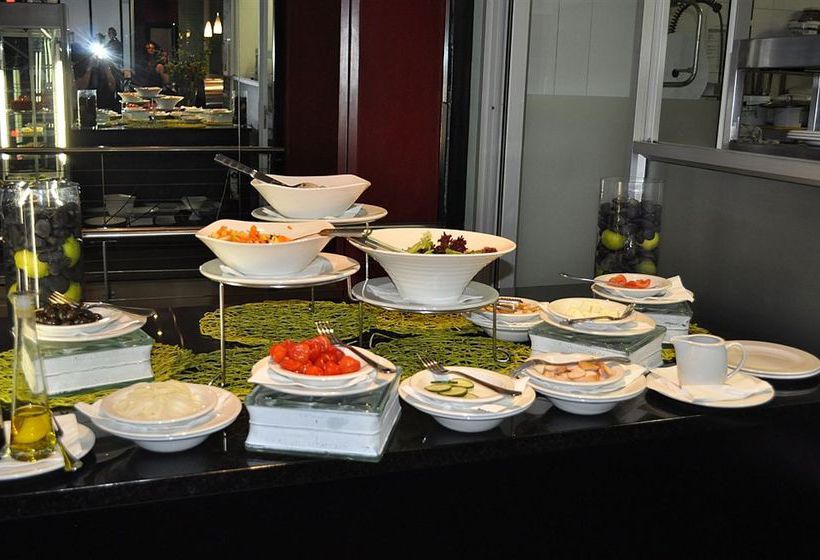 Hotel Cape Diamond 14