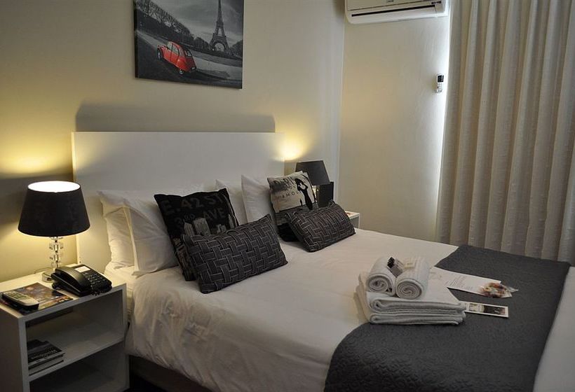 Hotel Cape Diamond 15