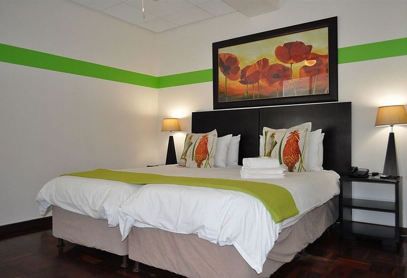 Hotel Cape Diamond 16