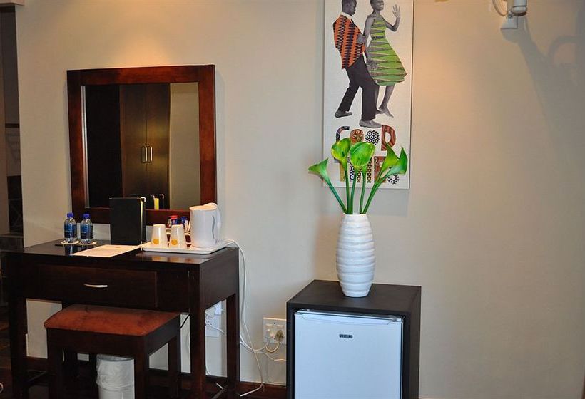 Hotel Cape Diamond 17