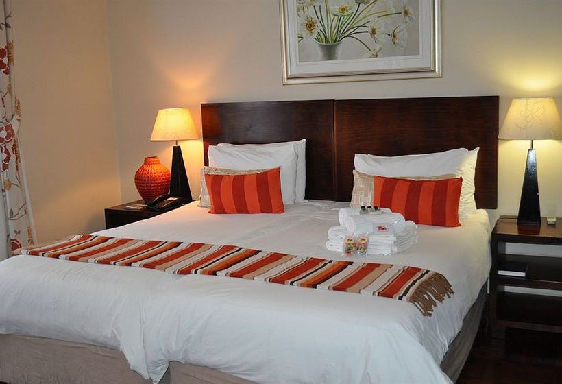 Hotel Cape Diamond 18