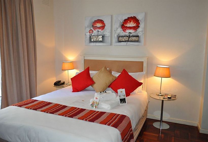 Hotel Cape Diamond 19