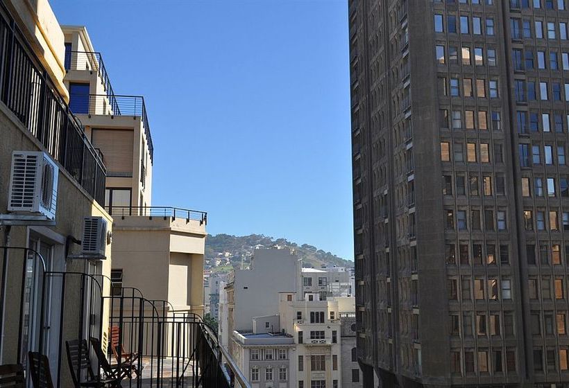 Hotel Cape Diamond 2