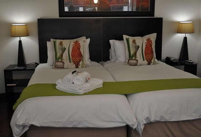 Hotel Cape Diamond 20