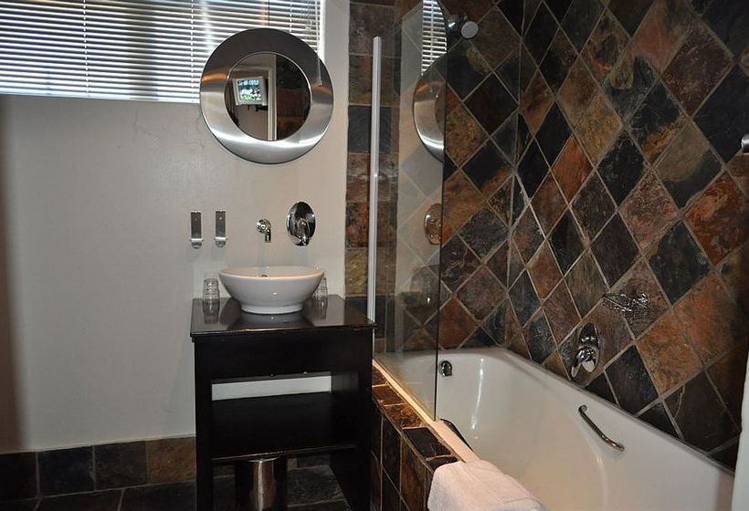 Hotel Cape Diamond 3