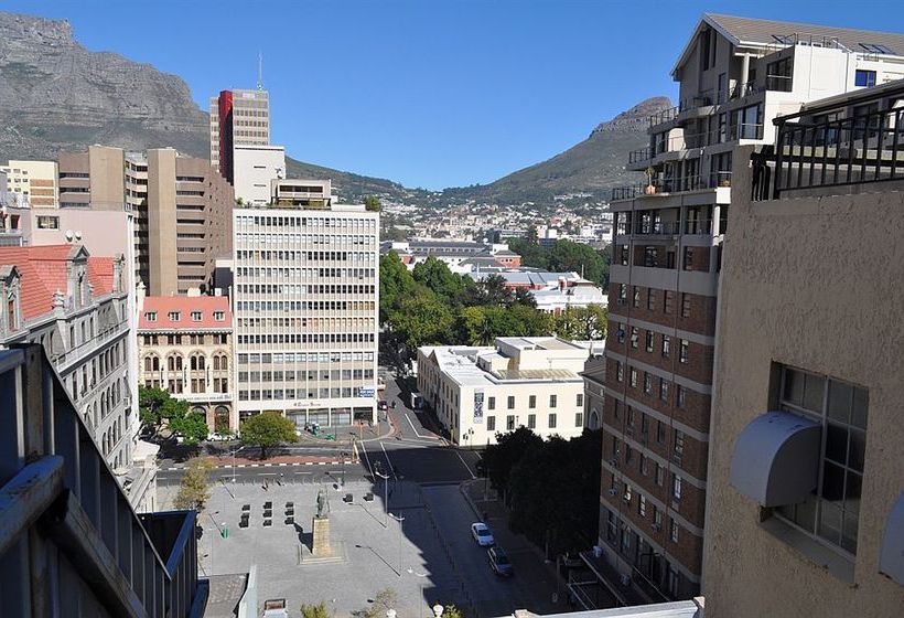 Hotel Cape Diamond 4