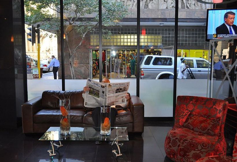 Hotel Cape Diamond 5