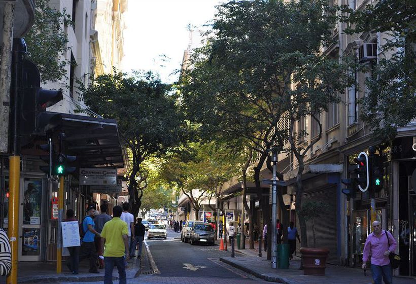 Hotel Cape Diamond 7