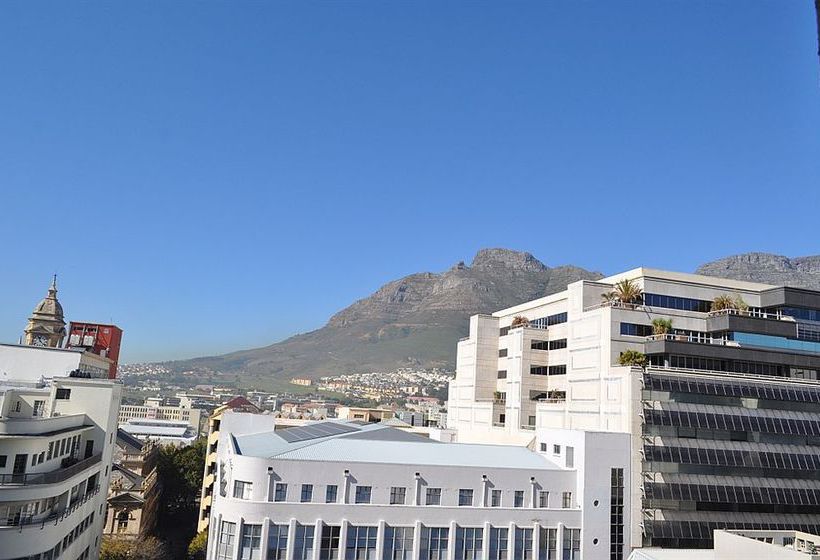 Hotel Cape Diamond 8