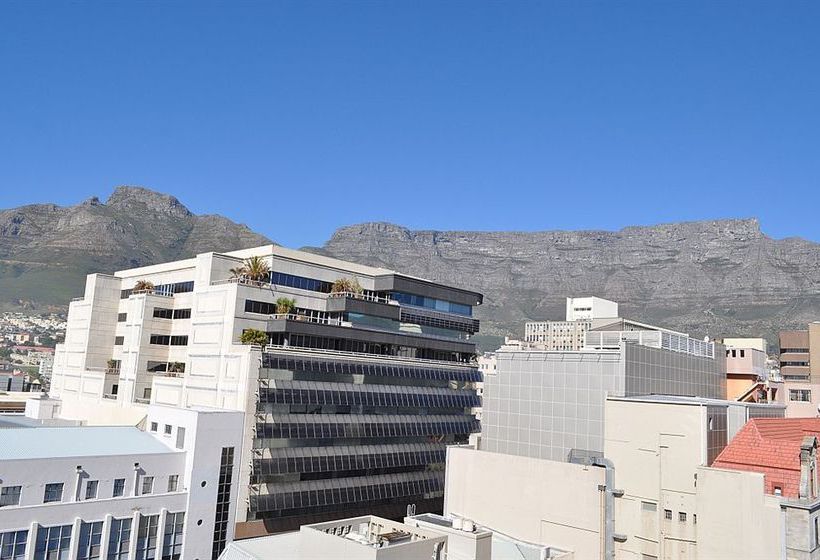 Hotel Cape Diamond 9