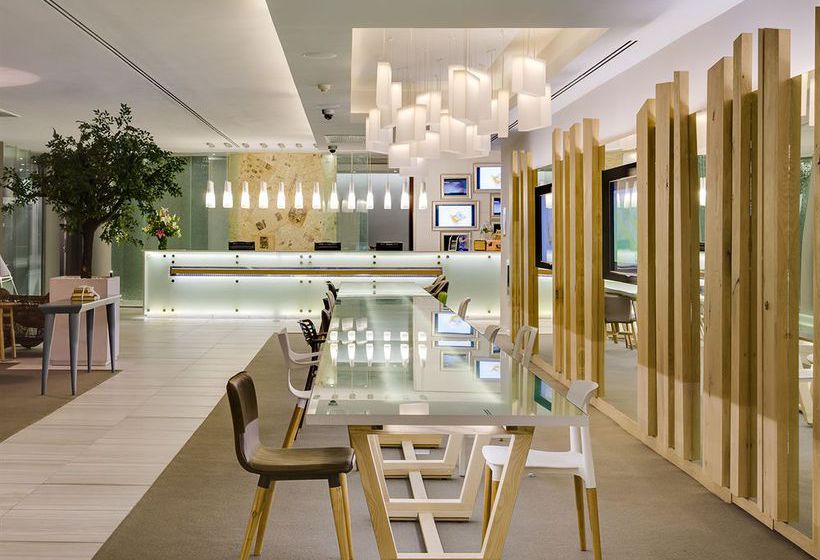 Protea Hotel Fire & Ice Cape Town