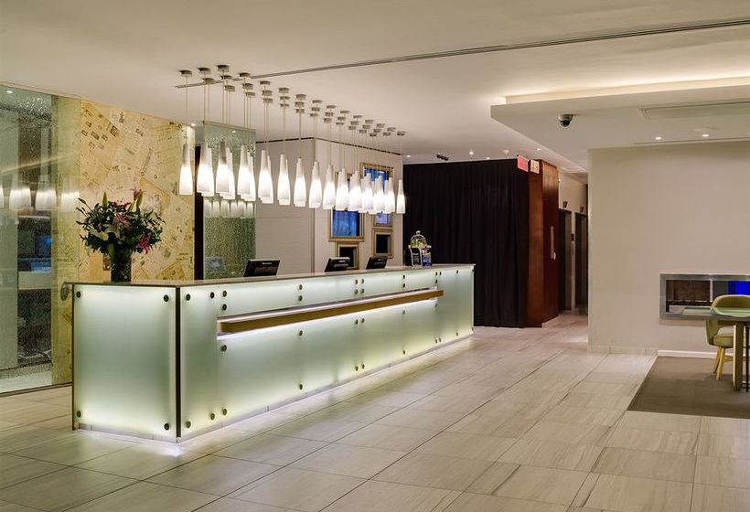 Protea Hotel Fire & Ice Cape Town 1