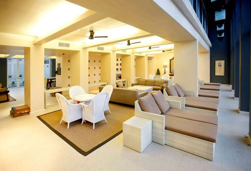 Protea Hotel Fire & Ice Cape Town 17