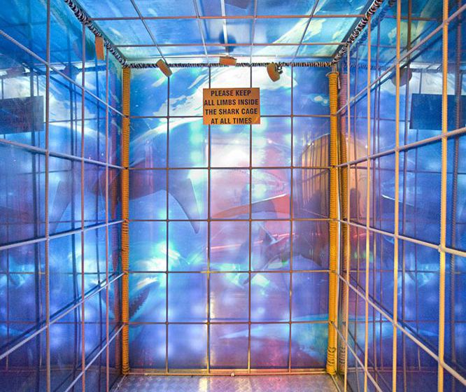 Protea Hotel Fire & Ice Cape Town 19