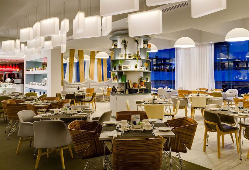 Protea Hotel Fire & Ice Cape Town 2