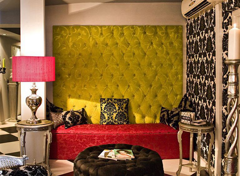 Protea Hotel Fire & Ice Cape Town 20