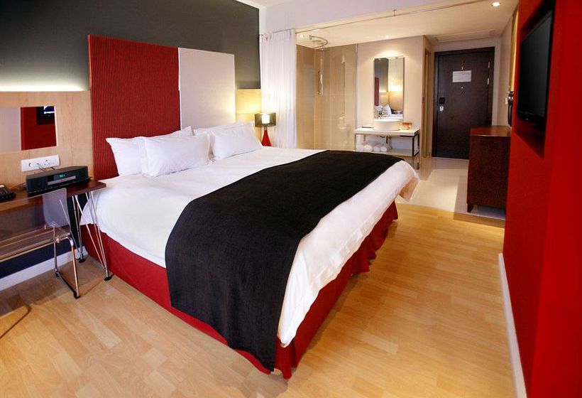 Protea Hotel Fire & Ice Cape Town 7