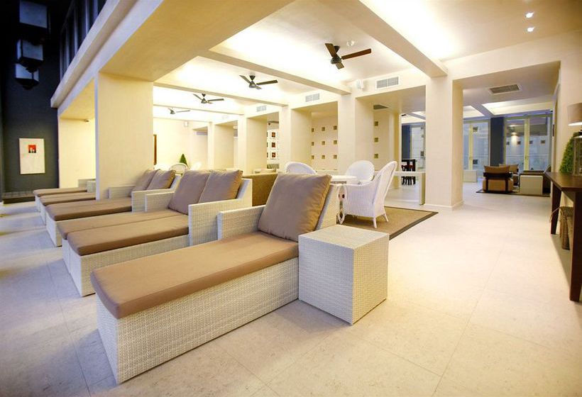 Protea Hotel Fire & Ice Cape Town 9