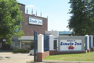 Hotel Ermelo Inn Mpumalanga Mpumalanga