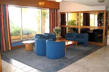 Hotel Ermelo Inn Mpumalanga 1