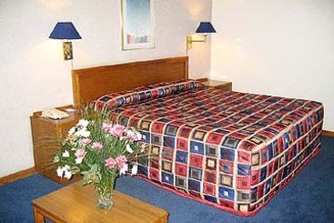 Hotel Ermelo Inn Mpumalanga 2