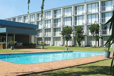Hotel Ermelo Inn Mpumalanga 3