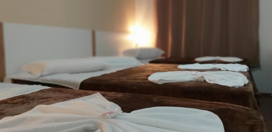 Hotel Pousada Habitare  | Canela | Rio Grande do Sul | Brasil 1