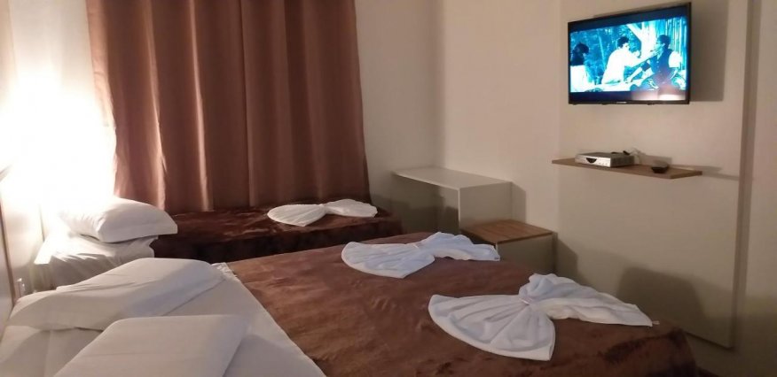 Hotel Pousada Habitare  | Canela | Rio Grande do Sul | Brasil 2