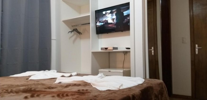 Hotel Pousada Habitare  | Canela | Rio Grande do Sul | Brasil 3