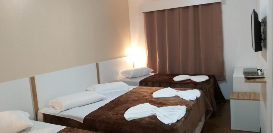 Hotel Pousada Habitare  | Canela | Rio Grande do Sul | Brasil 4