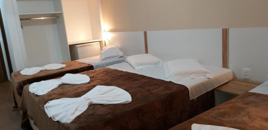 Hotel Pousada Habitare  | Canela | Rio Grande do Sul | Brasil 5