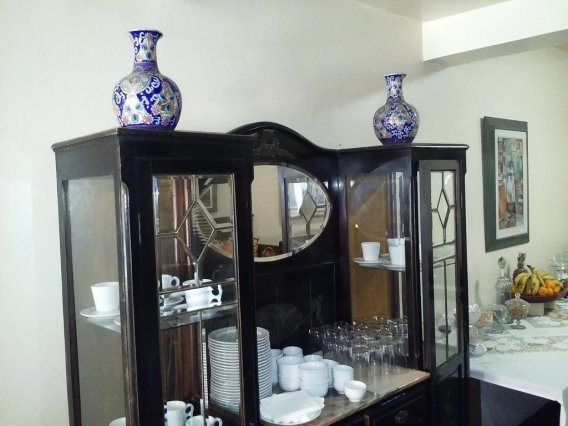 Hotel Pousada Habitare  | Canela | Rio Grande do Sul | Brasil 6