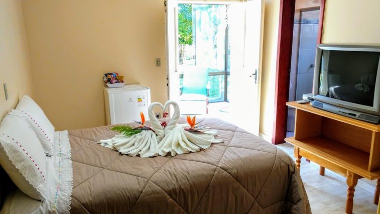 Hotel Pousada Habitare  | Canela | Rio Grande do Sul | Brasil 7