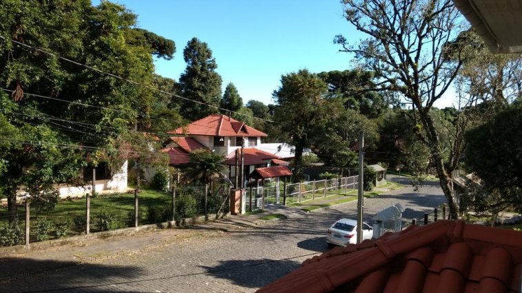 Hotel Pousada Habitare  | Canela | Rio Grande do Sul | Brasil 8