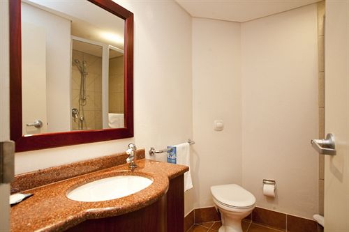 Hotel Town Lodge George