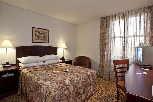 Hotel Town Lodge George 10